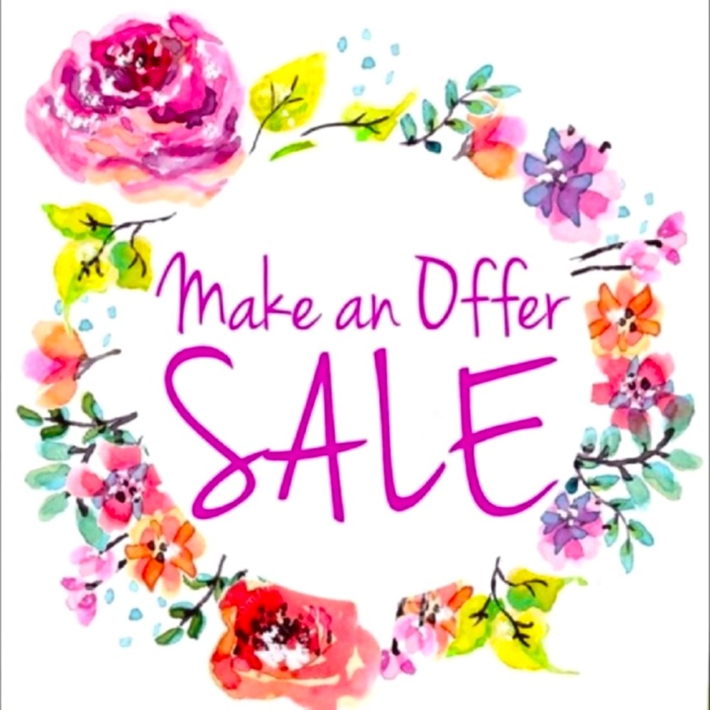 Bundle your likes and send an offer!